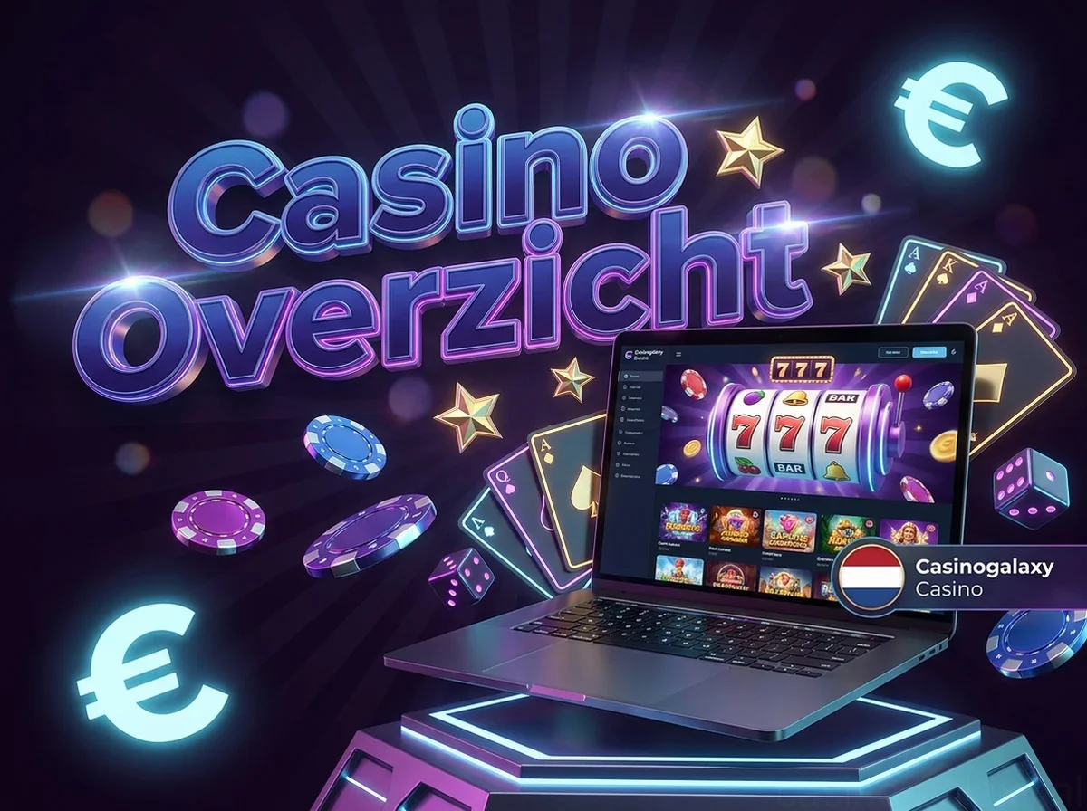 Casino Overzicht